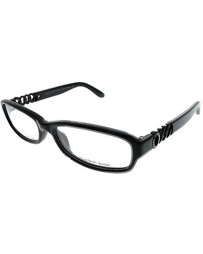 Marc By Marc Jacobs 53Mm Optical Frames - Black