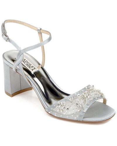 Badgley Mischka Heels for Women | Online Sale up to 85% off | Lyst