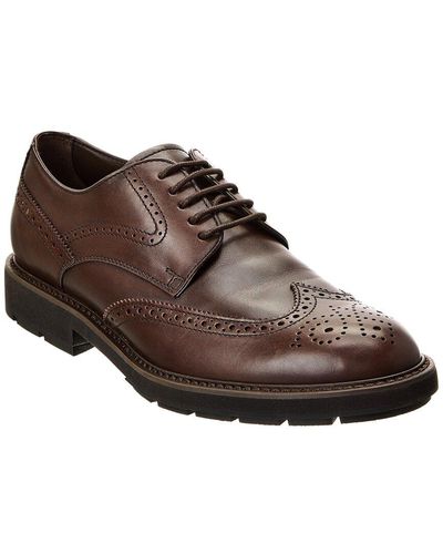 Tod's Derby shoes for Men | Online Sale up to 73% off | Lyst