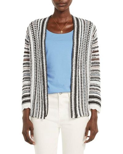 NIC+ZOE Cardigans for Women, Online Sale up to 85% off