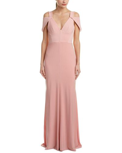 Issue New York Gown - Pink