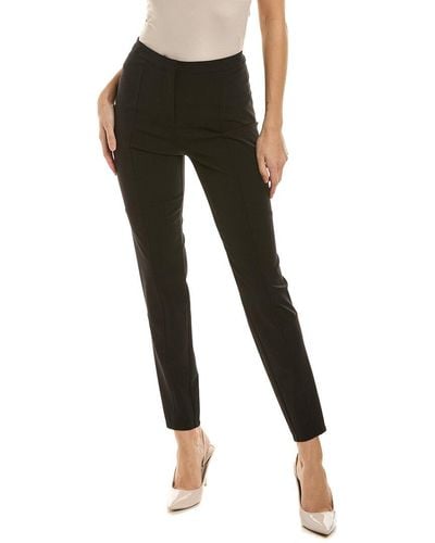 Donna Karan Pants for Women | Online Sale up to 86% off | Lyst