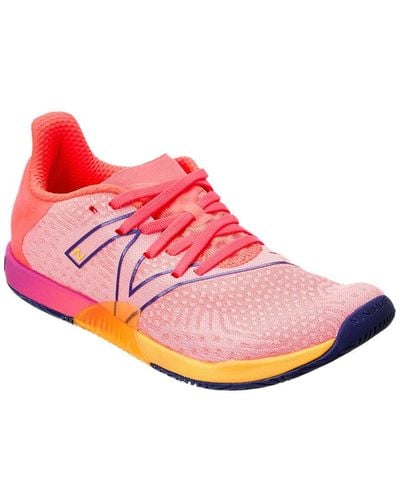 New Balance Minimus Sneaker - Pink