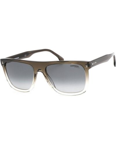 Carrera 267/s 56mm Sunglasses - Gray