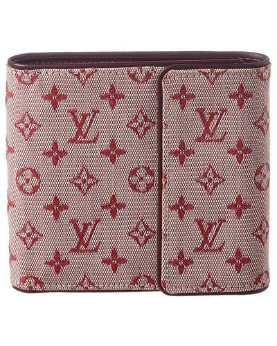 Women's Louis Vuitton Wallets and cardholders from A$380