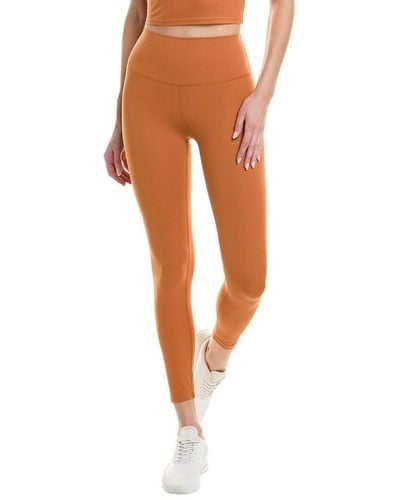 Splits59 Rigor Legging - Orange