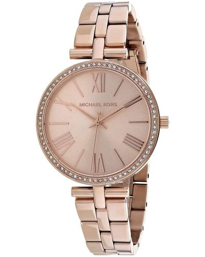 M & G - MK6598 - Michael Kors Women's Ritz Chronograph... | Facebook