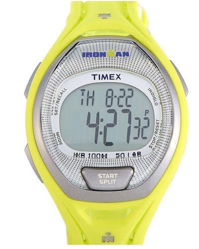 Timex Ironman Watch - Gray
