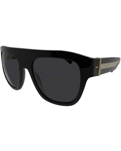 Dolce & Gabbana Dg4398 54mm Sunglasses - Black