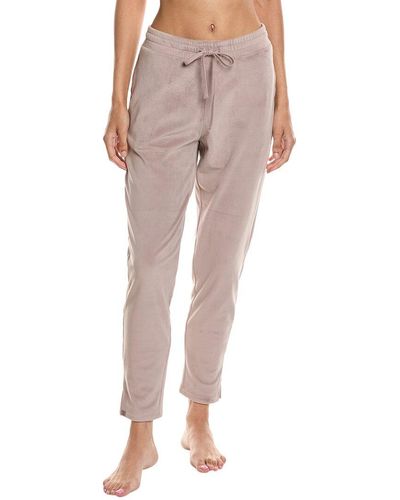 Barefoot Dreams Luxechic Skinny Pant - Pink