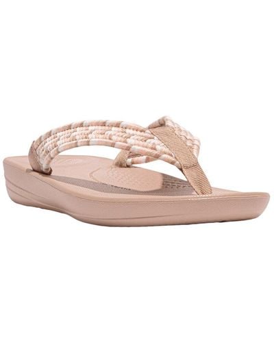 Fitflop Iqushion Sandal - Pink