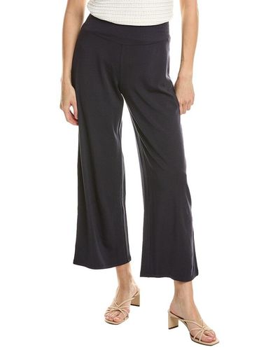 Eileen Fisher Ankle Pant - Black