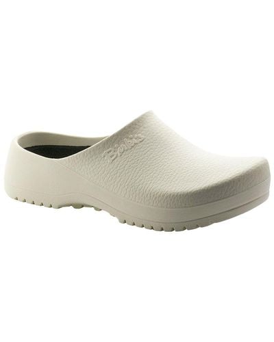 Birkenstock Super-birki Casual Shoes - White