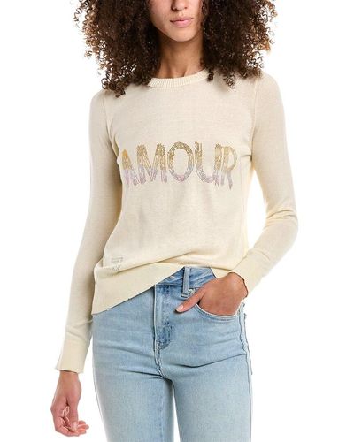 Zadig & Voltaire Sweaters and pullovers for Women | Online Sale up to 83%  off | Lyst