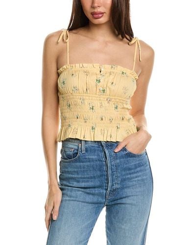 Joie Cameo Top - Blue