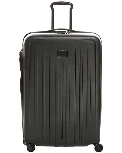 Tumi Extended Trip Expandable 4 Wheel Packing Case - Black