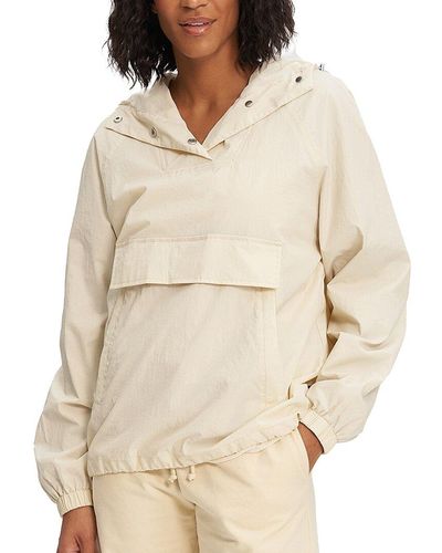 Noize Chyna Sweater Hoodie - Natural