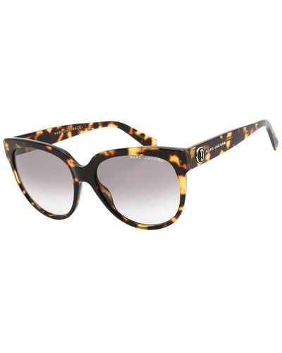 Marc Jacobs Marc 378/s 56mm Sunglasses - Brown