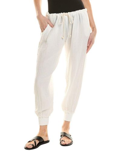9seed Surf Pant - White