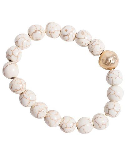Saachi Natural Stones Bracelet