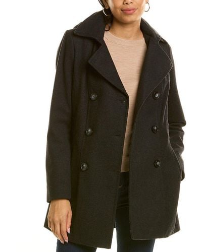 Nautica peacoat women's hotsell