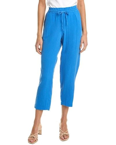 Tommy Bahama Coral Isle Easy Pant - Blue