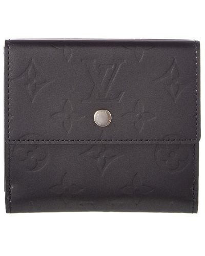 Men's Louis Vuitton Wallets and cardholders from A$380