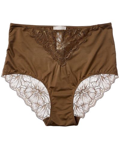 Brown Hanro Clothing for Women