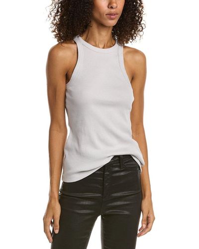 James Perse Sleeveless and tank tops for Women | Online Sale up to