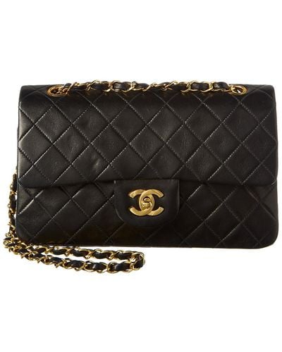 Women's Chanel Clutches and evening bags from $1,100 | Lyst