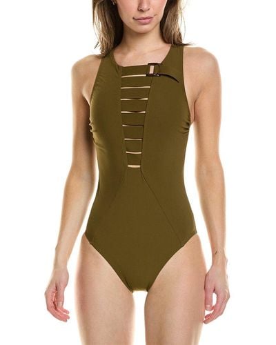 Miraclesuit Triomphe Constantine One-piece - Green