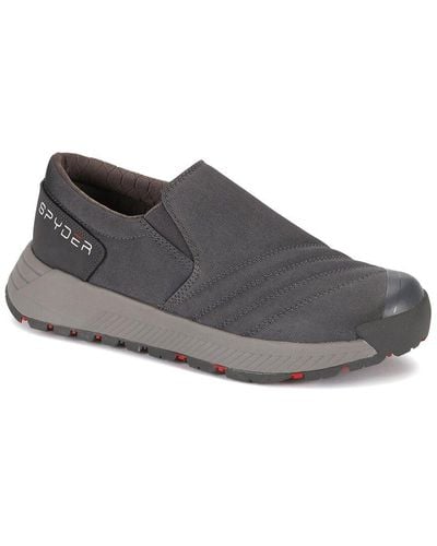 Spyder Bretton Sneaker - Gray