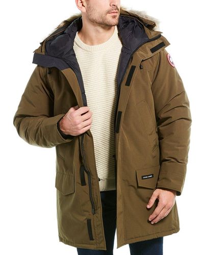 Canada Goose Jackets for Men Online Sale up to 42 off Lyst