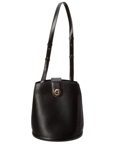 Louis Vuitton pre-owned Vernis Ikat Flower Handbag - Farfetch