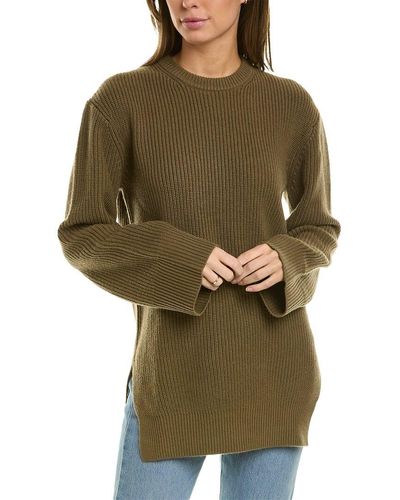 Michael kors shop long sweater