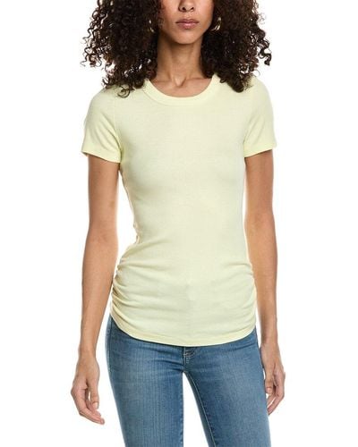 Michael Stars Jolie T-shirt - Green