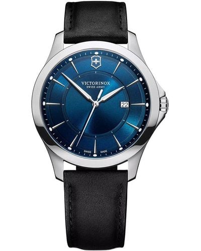 Victorinox Alliance Watch - Blue
