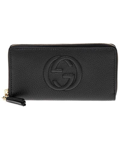 Gucci Wallets and cardholders for Women Online Sale up to off Lyst
