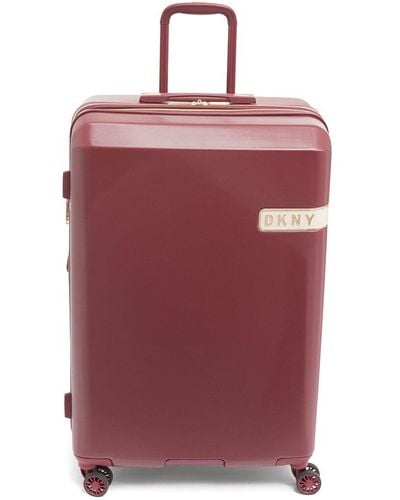 DKNY 28" Expandable Upright - Red