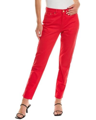 Brooks Brothers Lollipop Pant - Red