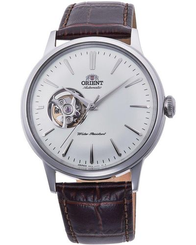 Orient Classic Bambino Watch - Gray