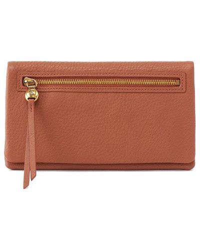 Hobo International Wallets and cardholders for Women | Online Sale up to  66% off | Lyst