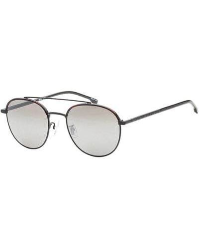 BOSS B1069fs 55mm Sunglasses - Metallic