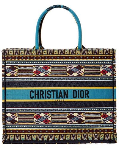 Dior Tote bags for Women | Online Sale up to 10% off | Lyst UK