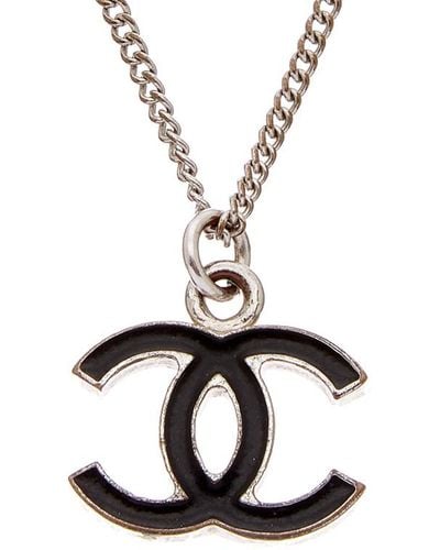 Women's Chanel Necklaces from C$204 | Lyst Canada