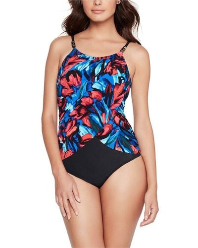 Magicsuit Chloe Tankini Top – Miraclesuit