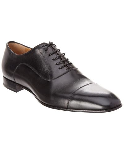 Christian louboutin hotsell greggo flat