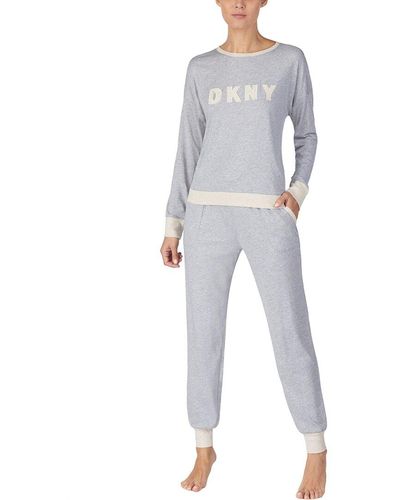 DKNY Nightwear and sleepwear for Women | Online Sale up to 75% off | Lyst