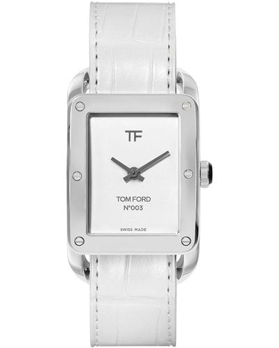 Tom Ford Watch - White