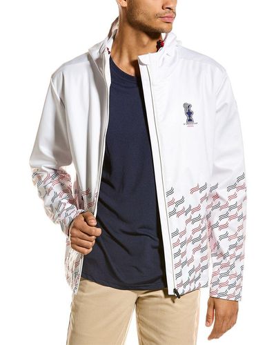 PRADA X NORTH SAILS Jackets for Men | Online Sale up to 70% off | Lyst  Canada